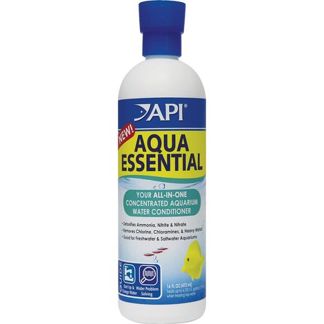 API Aqua Essentials 473ml - 267059