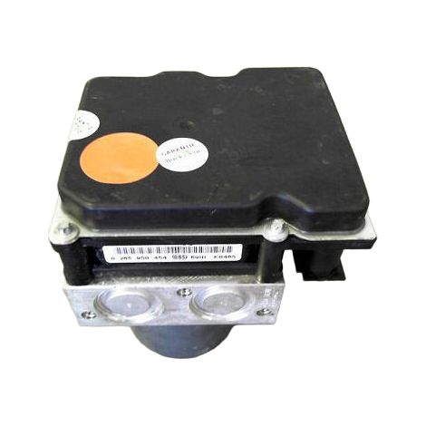 Unite Hydraulique Abs RENAULT Scenic II Ph2 06-09 [PRODUIT D'OCCASION]♻️7701069217 (1/4)