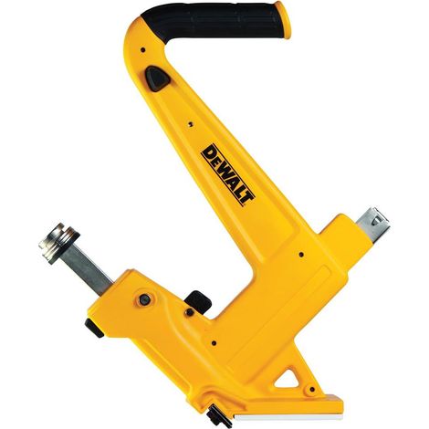 Dewalt DMF1550-XJ Manual Flooring Nailer - 50MM