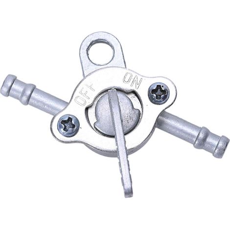 Robinet de réservoir d'essence pour quad/moto (1/5)