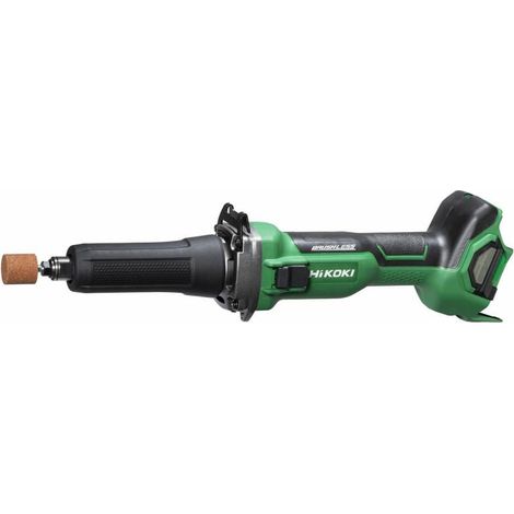 HiKOKI GP18DA 18V Brushless Die Grinder Body Only