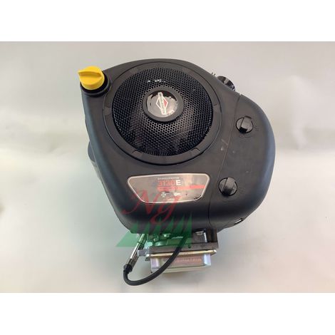 Motor completo BRIGGS & STRATTON INTEK 3130E 25x80 13 cv tractor cortacésped DE REPUESTO