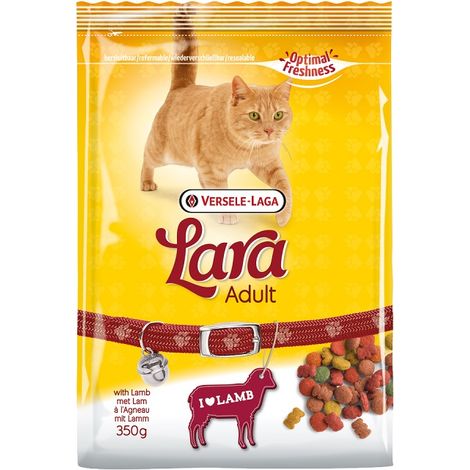Lara Adult with Lamb 350g