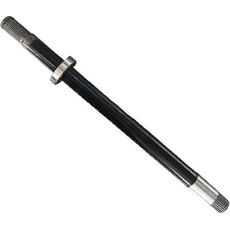 A2213300701 Car Intermediate Shaft for Mercedes Benz C-CLASS C280 C300 C350 CL550 CLS400 CLS550 2213300701 Drive Shaft (1/5)