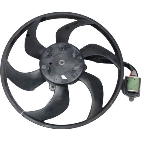 Moteur Ventilateur Radiateur VOLKSWAGEN Up [PRODUIT D'OCCASION]♻️1s0121207j (1/4)