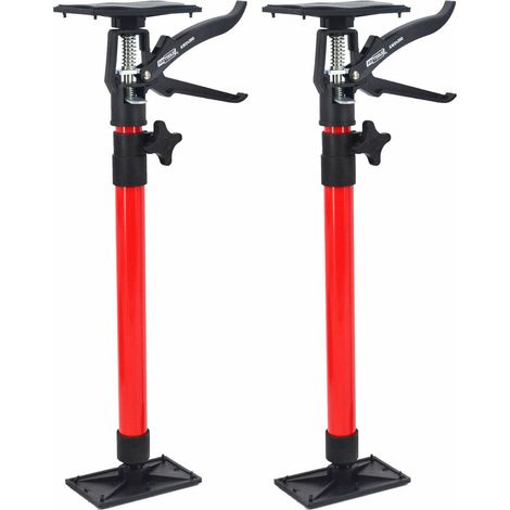 AWTOOLS PODPORA TELESKOPOWA 2szt.  50-115cm
