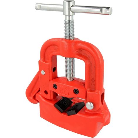 Etau pour tubes 60 mm