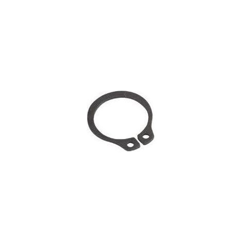 Stiga – Circlips fixation roulement pignon tondeuse GGP – Accessoire pour tondeuse – Pour pignons de transmission – Qualité d'origine GGP