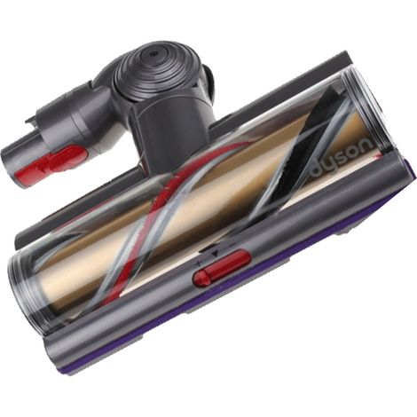 Antriebs- oder Drehmomentbürste für Dyson-Staubsauger 970100-03
