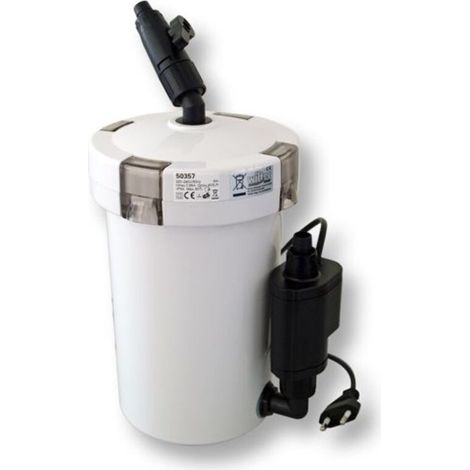 Filtro esterno SunSun HW-603B