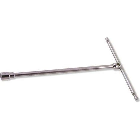 CHIAVE A 'T' SEMPLICE ESAGONALE ART. 950 BETA 12 mm