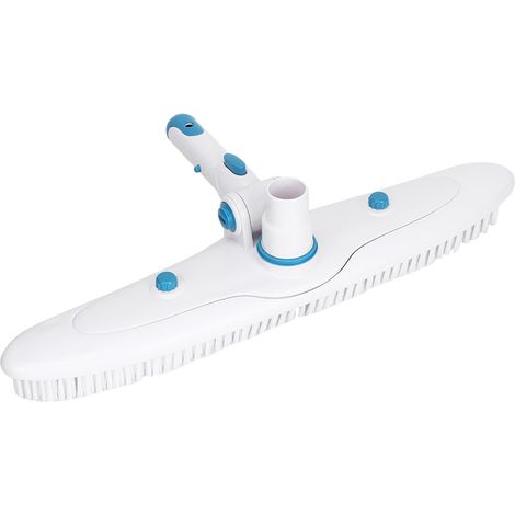 Abnehmbare Staubsauger-Schmutzreinigungsbürste als Zubehör für die Schwimmbadpflege (1/5)