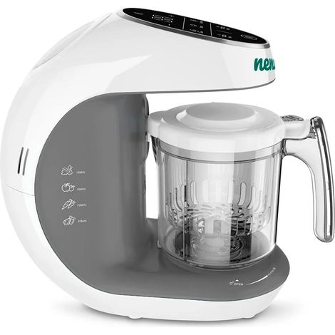Robot de cocina neno cibo 300 W capacidad 0,2 L