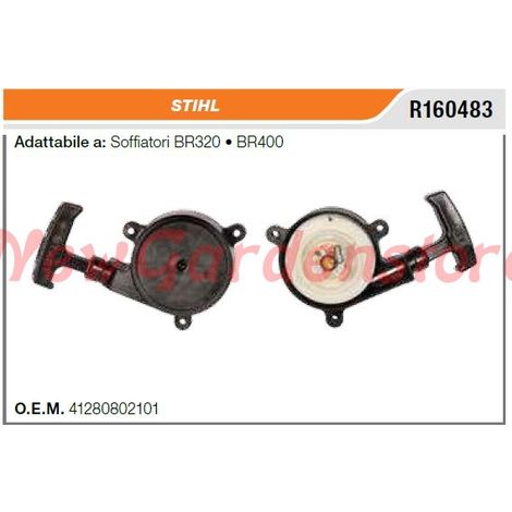 STIHL Gebläsestarter BR320 BR400 R160483