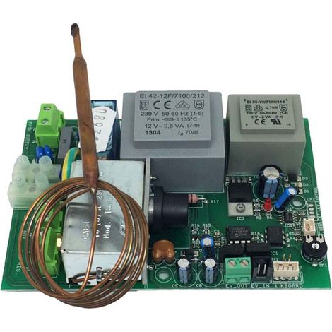 Ricambio centralina scheda elettronica per doccia Grandform STRONG03