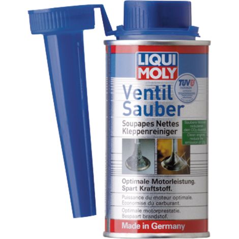 Nettoyant pour valves Liqui Moly