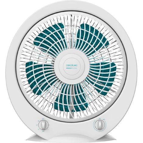 Cecotec Bodenventilator EnergySilence 4500 Power Box (1/5)