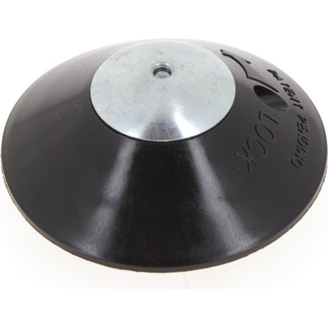 Bol glisseur pour tête débroussailleuse Speed, Jet Fit (1/3)