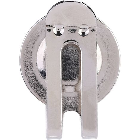 Clip magnétique pour chapeau de golf, accessoire de sport avec porte-balles (1/5)
