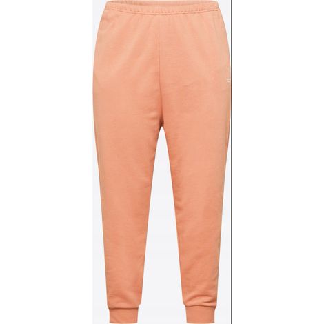 REEBOK - PANTALONI DELLA TUTA DA DONNA - CL WDE COZY FT PANT IN HC7590 TAGLIA PLUS XXL (1/5)