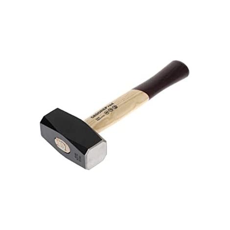 Gedore RED R92200055 martillo negro 280 mm (1/5)