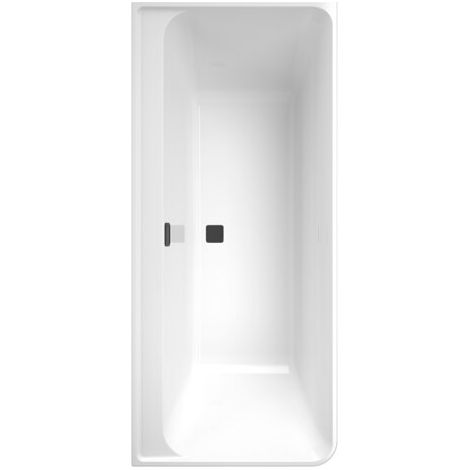 Villeroy & Boch 180COR9CR00VN01 Baignoire pré-montée Collaro VN 1790x (1/2)