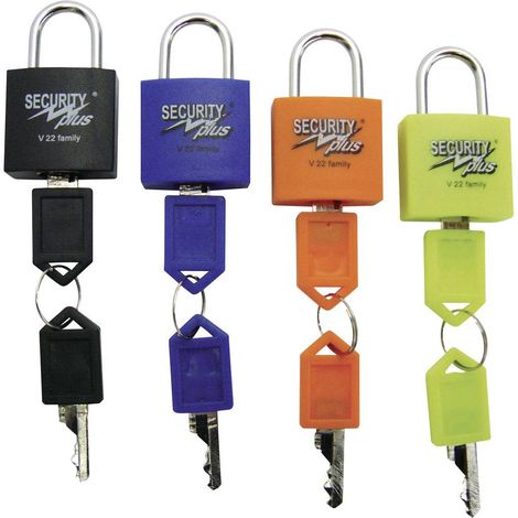 Set de mini-cadenas Security Plus C19154