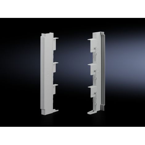 Kabelkanal Rittal 9340905 Metall grau einfache Installation