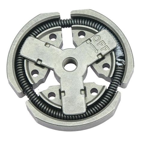 Frizione completa motosega Alpina 402, 422, 442 originale