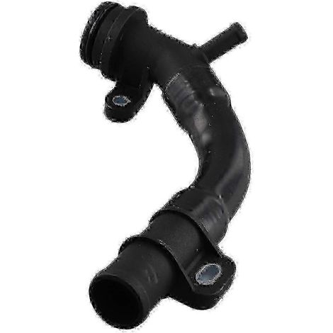 1322000056 A1322000056 Tuyau de raccordement de pompe à eau moteur, tuyau de liquide de refroidissement de radiateur pour Mercedes Benz Smart (1/5)