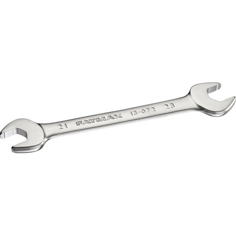 Chiave a forchetta antiscivolo 2123MM - S/13-072-0 (1/5)