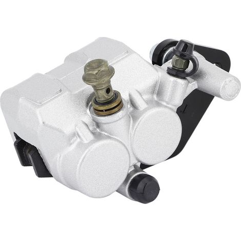Pièces de moto : pompe de frein arrière 110-125cc, frein à disque arrière (une unité)