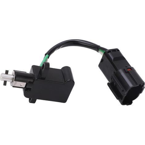Interrupteur de fin de course pour excavatrice, ensemble ABS compatible avec équipement lourd SANY électronique. (1/5)