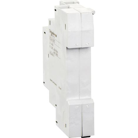 Sgancio di sottotensione 380x400VAC