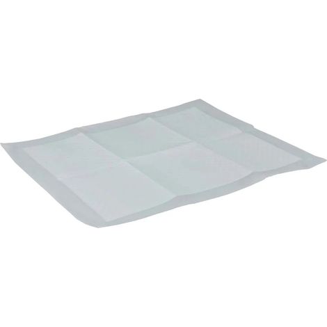 Trainingspads flamingo puppy training pads saugfähig 45x35 cm (1/3)