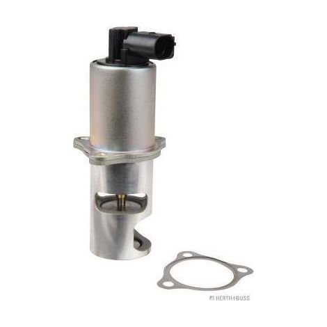 Compatible avec la vanne EGR électrique haute performance ELPARTS 70671504