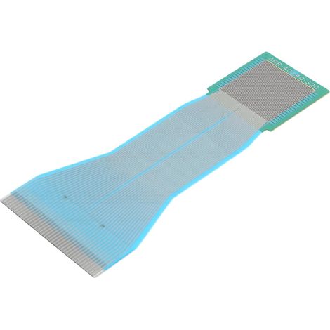 40x40 Resistive Force Sensor Matrix, 0.2mm Thin Film (1/5)