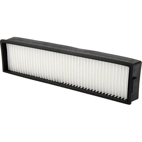 Ersatz-HEPA-Filter für LG Smart-Saugroboter (1/5)