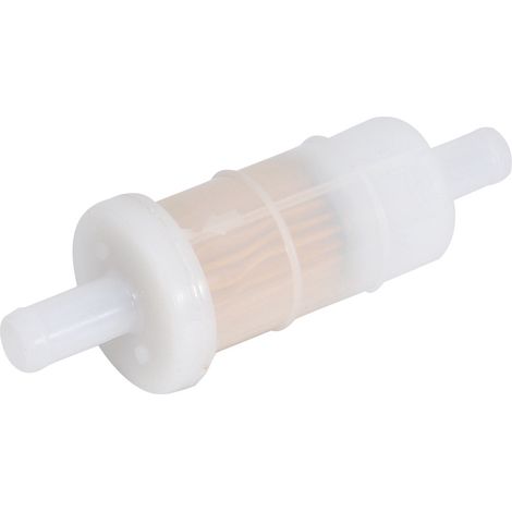 Filtre à essence pour moto Yamaha 99-07, nettoyeur de carburant et filtre à huile. (1/5)