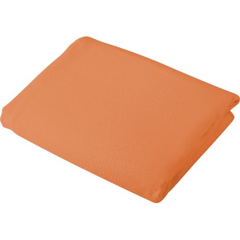 Keep Diving 9939cm Schnelltrocknendes Mikrofaser-Schwimm- und Fitnesshandtuch für Erwachsene (Orange)