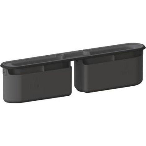 DALLMER Sifón DallFlex Plan, 535511