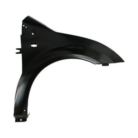 Aile avant droite Citroen C2 VTR 2003-2010