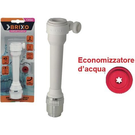 ROMPIGETTI BRIXO FASC. B/C TUBO P.