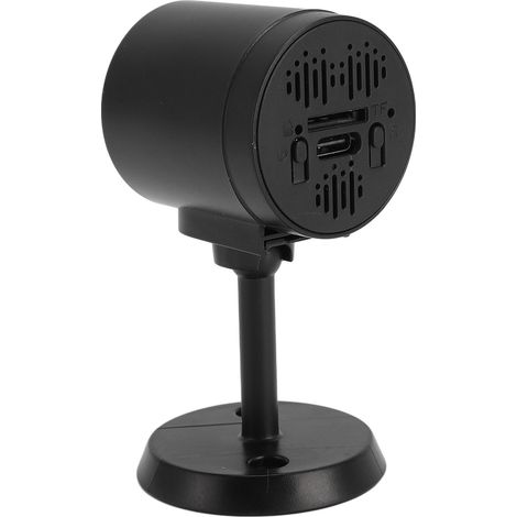 Caméra sans fil pour animaux de compagnie, haute définition, compacte, WiFi, pour chiens et chats, caméra de sécurité intérieure pour la maison (1/5)