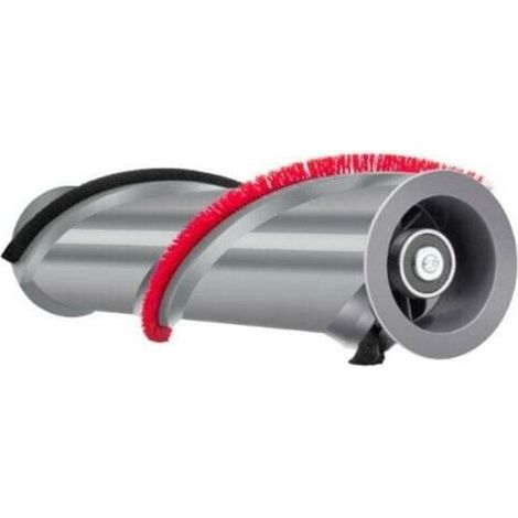 1 spazzola rotante per Dyson V11 Absolute V11 Animal SV14-970135-01, 970100-05, kit di accessori di ricambio per Dyson, spazzola rotante principale per Dyson (per Dyson V11) -Crezuo