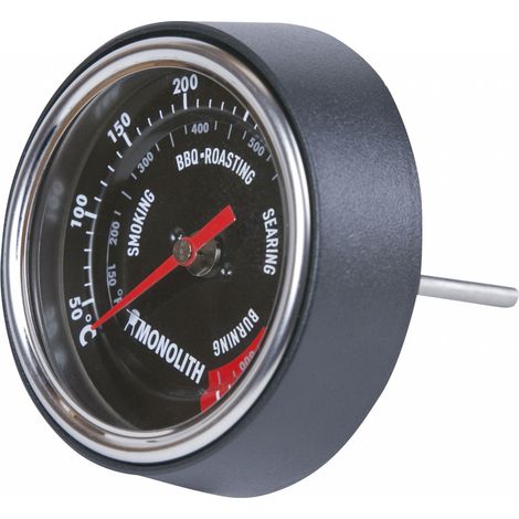 Monolith Avantgarde Thermometer Deckelthermometer für Monolith LeCHEF 301057-L (1/2)