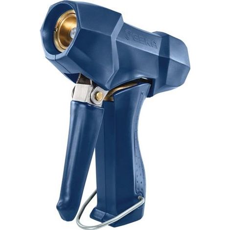 GEKA plus Profi-Reinigungspistole Innengewinde G 1/2", für Trinkwasser