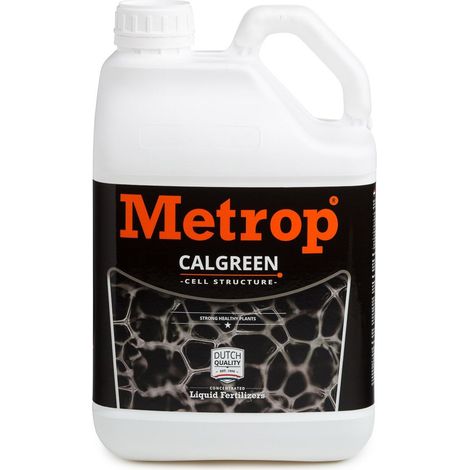 Calgreen 5 litres - METROP