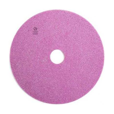 Meule d'affûtage chaîne tronçonneuse 3/8" et .404" Ø 145 mm. Epaisseur 4,5 mm (1/4)