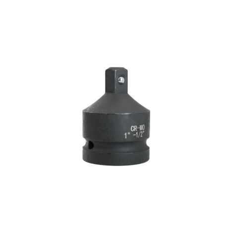 Adaptateur Douille 1 à 1/2 en Acier Chrome-Molybdène pour Cric - Crezuo